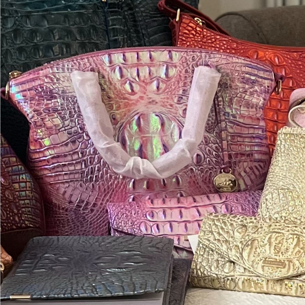 All NWT BRAHMIN Assorted Sets- Brand New just in! SELLING FAST! - Picture 6 of 15